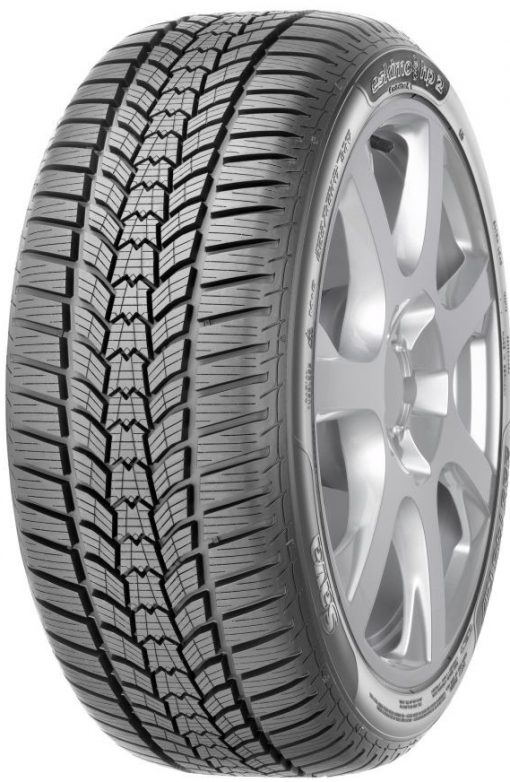 Sava Eskimo SUV 2 215/60 R17 96H