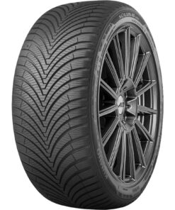 Kumho HA32 Solus 4S 145/80 R13 75T