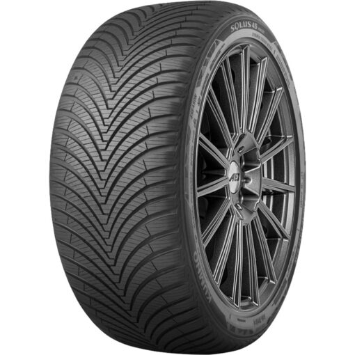 Kumho HA32 Solus 4S 145/80 R13 75T