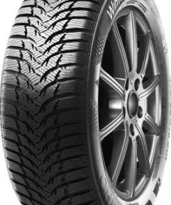 Kumho WinterCraft WP51 145/80 R13 75T