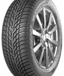 Nokian Tyres Snowproof 1 165/60 R15 77T