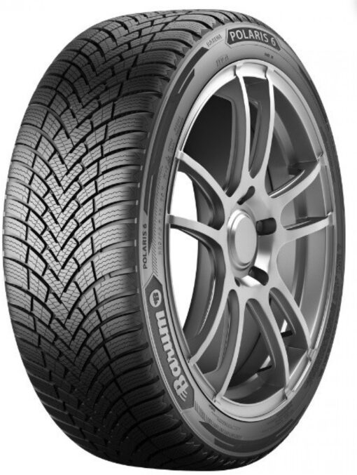 Barum Polaris 6 195/65 R15 91T