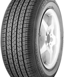 Continental 4x4Contact 265/50 R19 110H XL AO