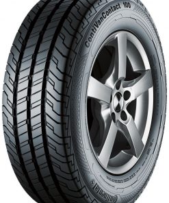 Continental ContiVanContact 100 205/65 R16 C 103/101H