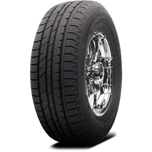 Continental CrossContact LX Sport 235/60 R18 103V SSR AR