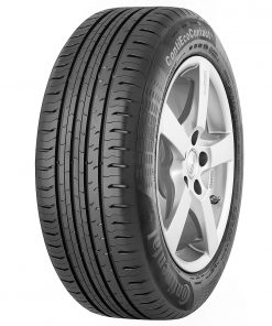 Continental ContiEcoContact 5 205/60 R16 92W AO