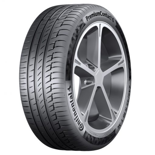 Continental PremiumContact 6 235/65 R19 109W XL