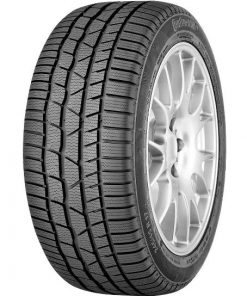 Continental WinterContact TS830 P 225/55 R16 95H SSR *