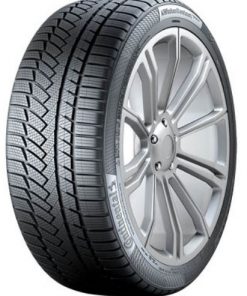 Continental WinterContact TS 850P SUV 255/65 R19 114V XL