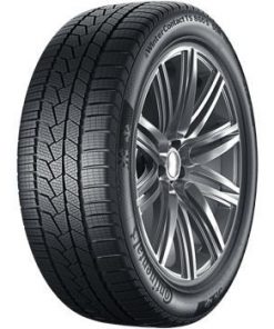 Continental TS860 S 275/35R20 102V XL * MO