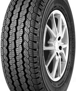 Continental VancoFourSeason 195/75R16 C 107/105R