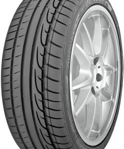 Dunlop SP Sport MAXX RT 225/40 ZR19 93Y XL MO