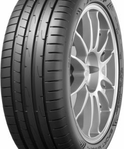 Dunlop SP Sport MAXX RT 2 255/30 ZR19 91Y XL