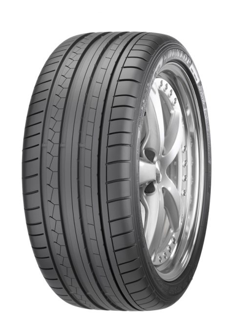 Dunlop SP Sport MAXX GT 275/30 R20 97Y XL ROF *