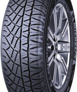 Michelin Latitude Cross 255/70 R16 115H XL