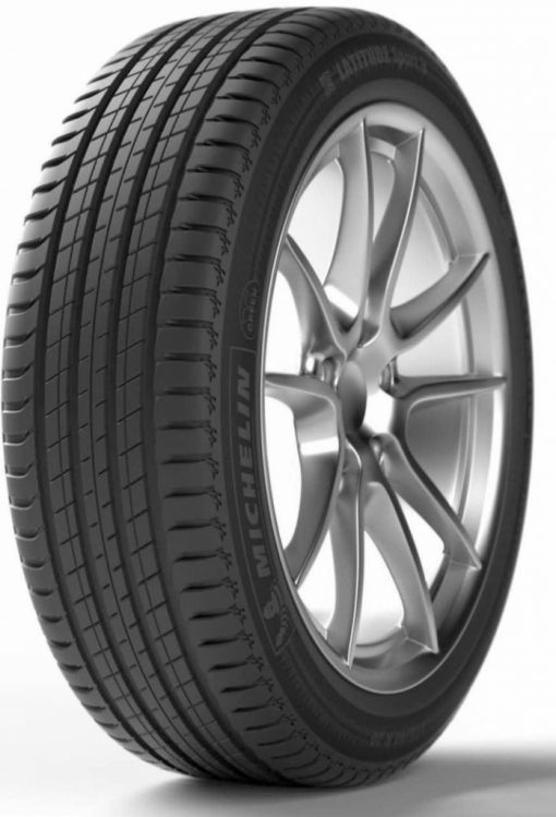 Michelin Latitude Sport 3 235/60 R18 103V VOL