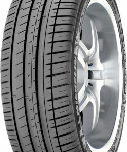 Michelin Pilot Sport 3 275/40 R19 105Y XL MO