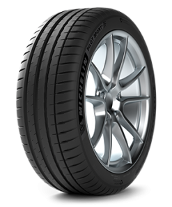 Michelin Pilot Sport 4 265/45 R19 105Y XL N0