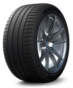 Michelin Pilot Sport 4 S 275/30 R19 96Y XL