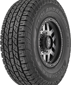 Yokohama GEOLANDAR A/T G015 215/70 R16 100H