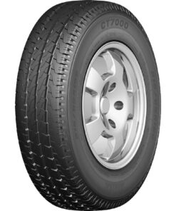 Zeetex CT7000 165/70 R13 C 88/86S