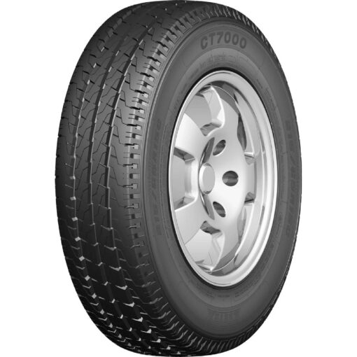 Zeetex CT7000 165/70 R13 C 88/86S